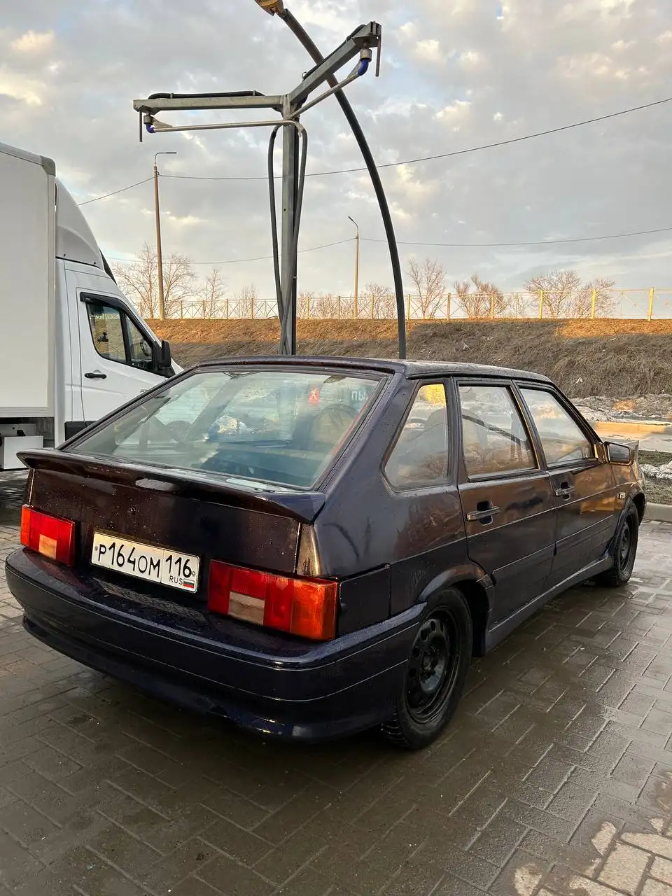 ВАЗ 2114 2011 года в хорошем состоянии - Легковые автомобили (Авто) в Казань