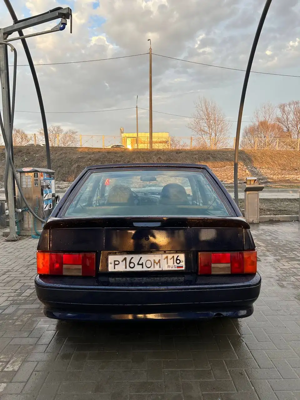 ВАЗ 2114 2011 года в хорошем состоянии - Легковые автомобили (Авто) в Казань