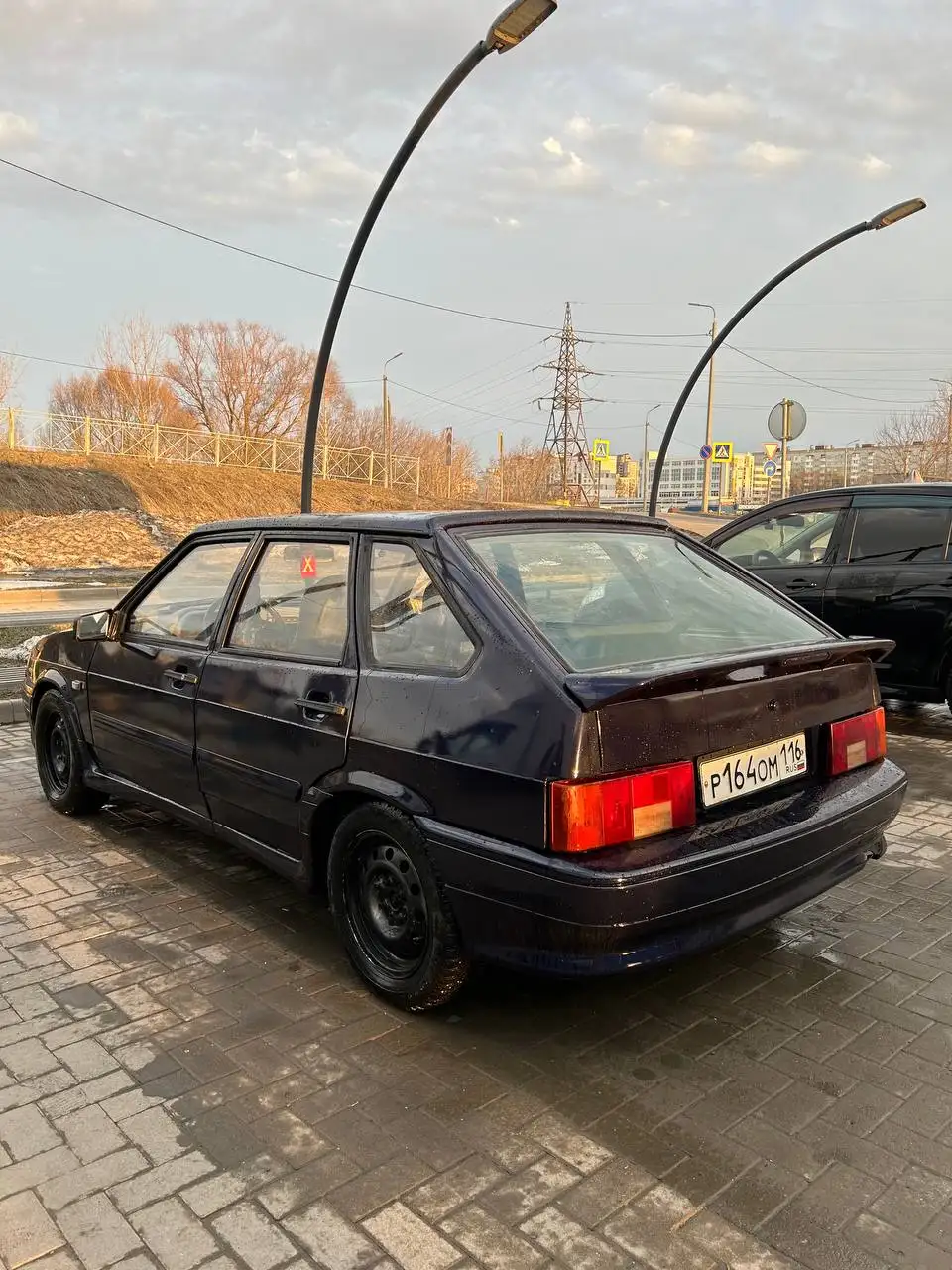 ВАЗ 2114 2011 года в хорошем состоянии - Легковые автомобили (Авто) в Казань