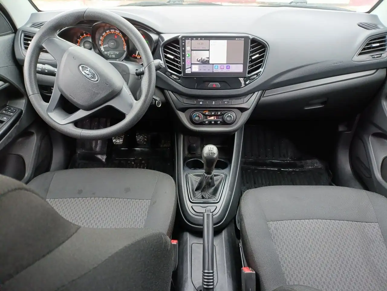 Продажа Lada Vesta SW (1G) 2021 года в Казани - Легковые автомобили (Авто) в Казань