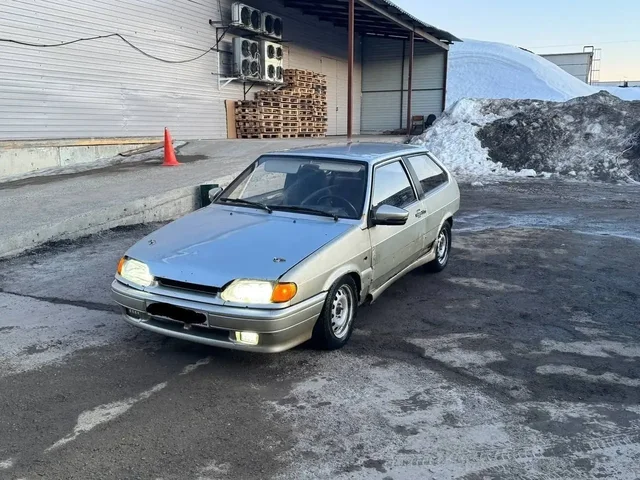Продажа автомобиля ВАЗ 21013 2005 года выпуска - Подержанные автомобили в Казань