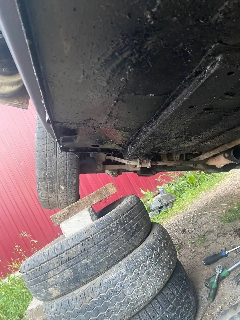 Продажа автомобиля ВАЗ 21013 2005 года выпуска - Легковые автомобили (Авто) в Казань