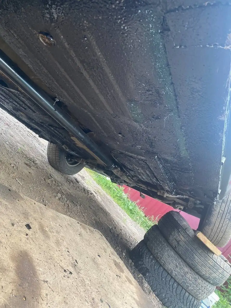 Продажа автомобиля ВАЗ 21013 2005 года выпуска - Легковые автомобили (Авто) в Казань