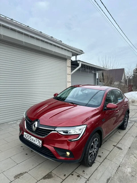 Volkswagen Tiguan 2019 в отличном состоянии - Подержанные автомобили в Казань