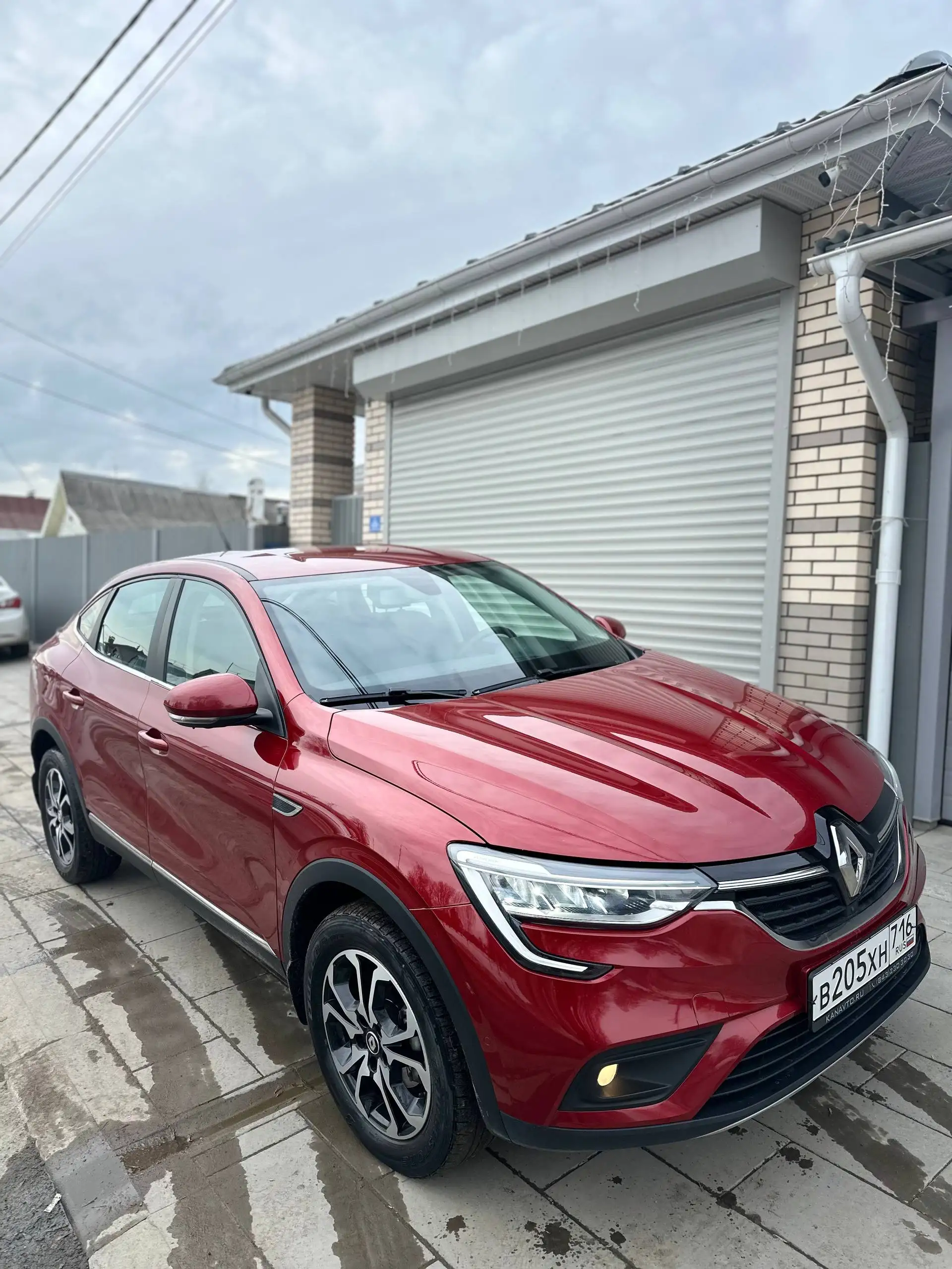 Volkswagen Tiguan 2019 в отличном состоянии - Легковые автомобили (Авто) в Казань