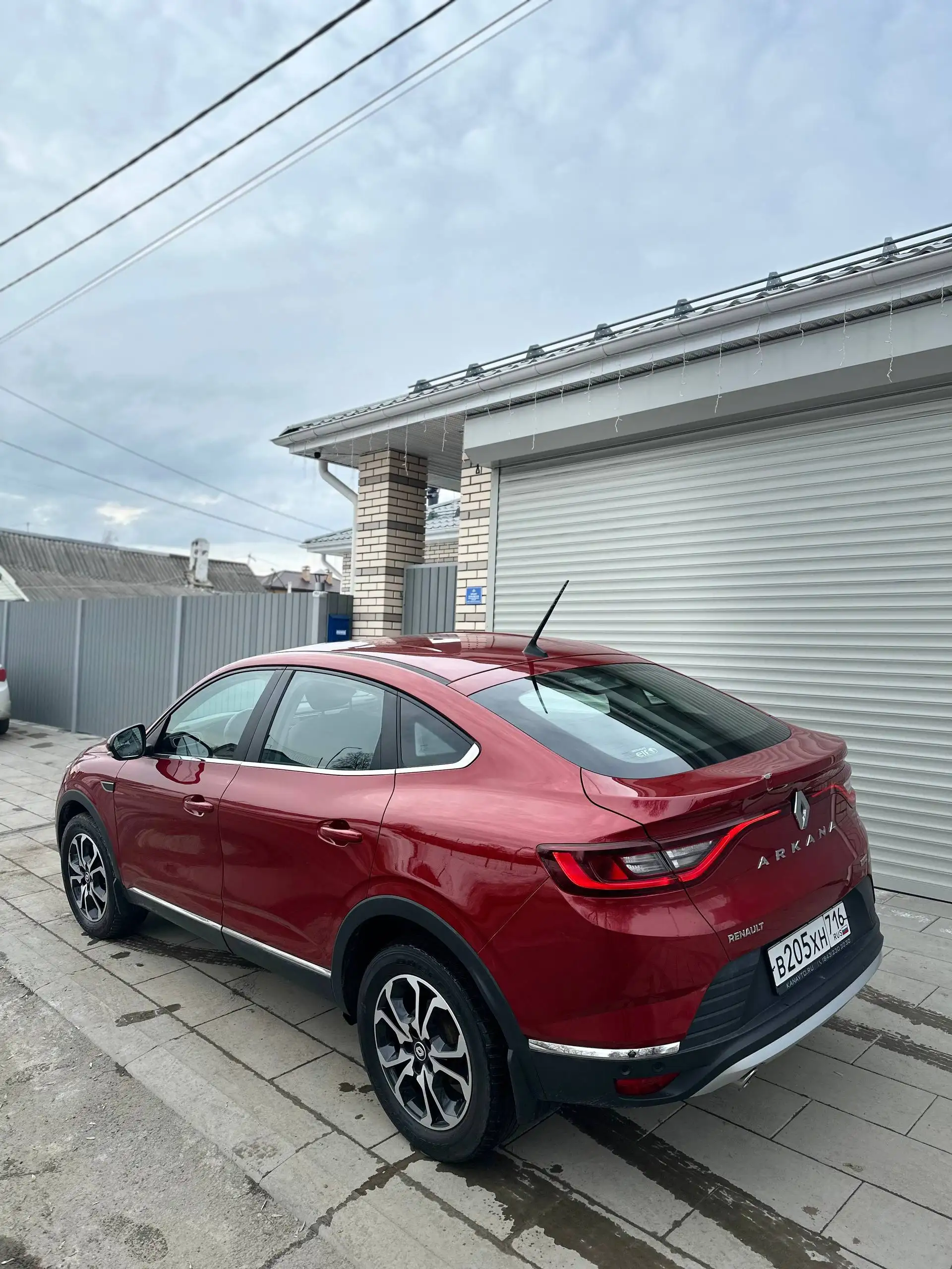 Volkswagen Tiguan 2019 в отличном состоянии - Легковые автомобили (Авто) в Казань