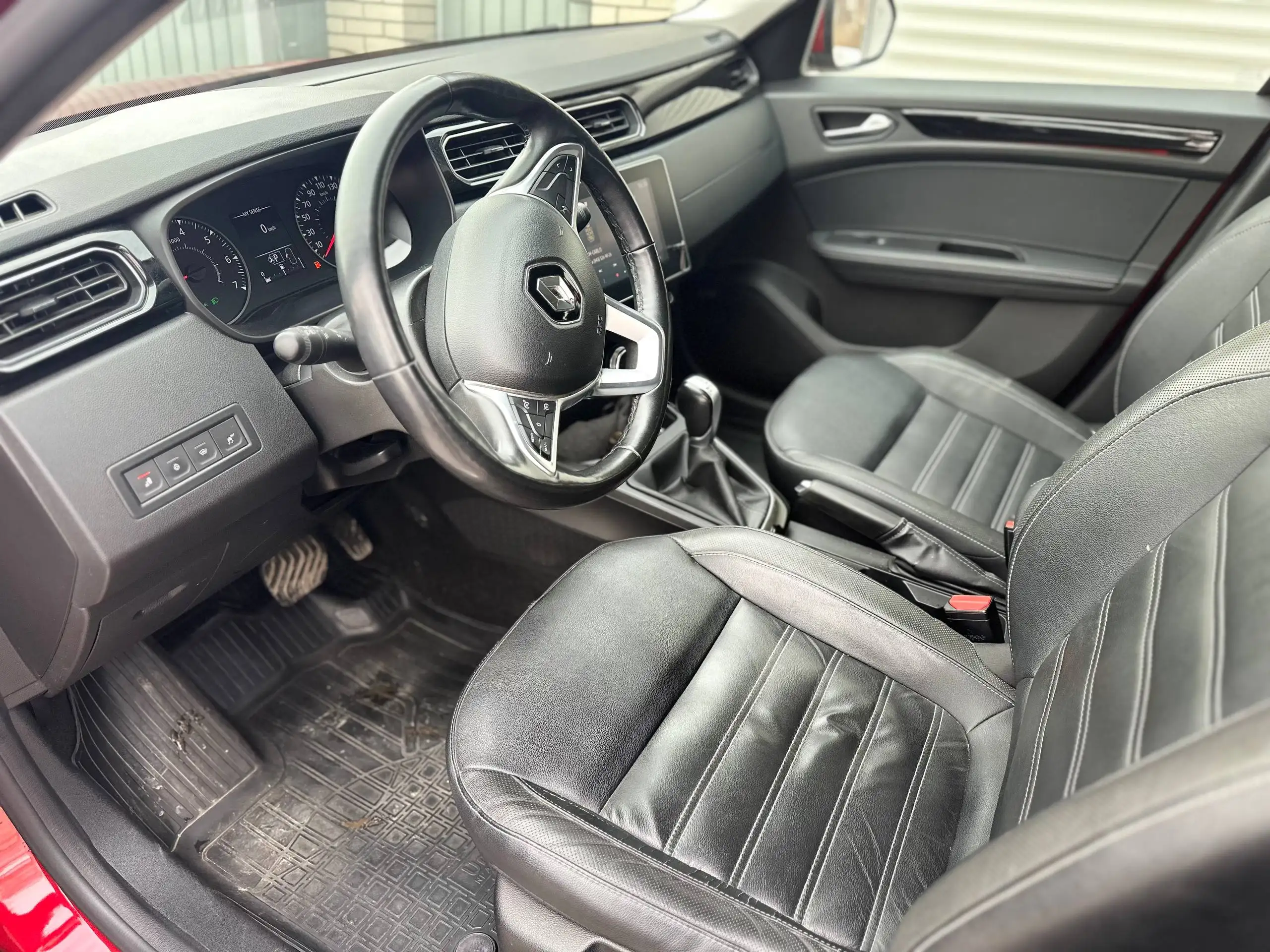 Volkswagen Tiguan 2019 в отличном состоянии - Легковые автомобили (Авто) в Казань