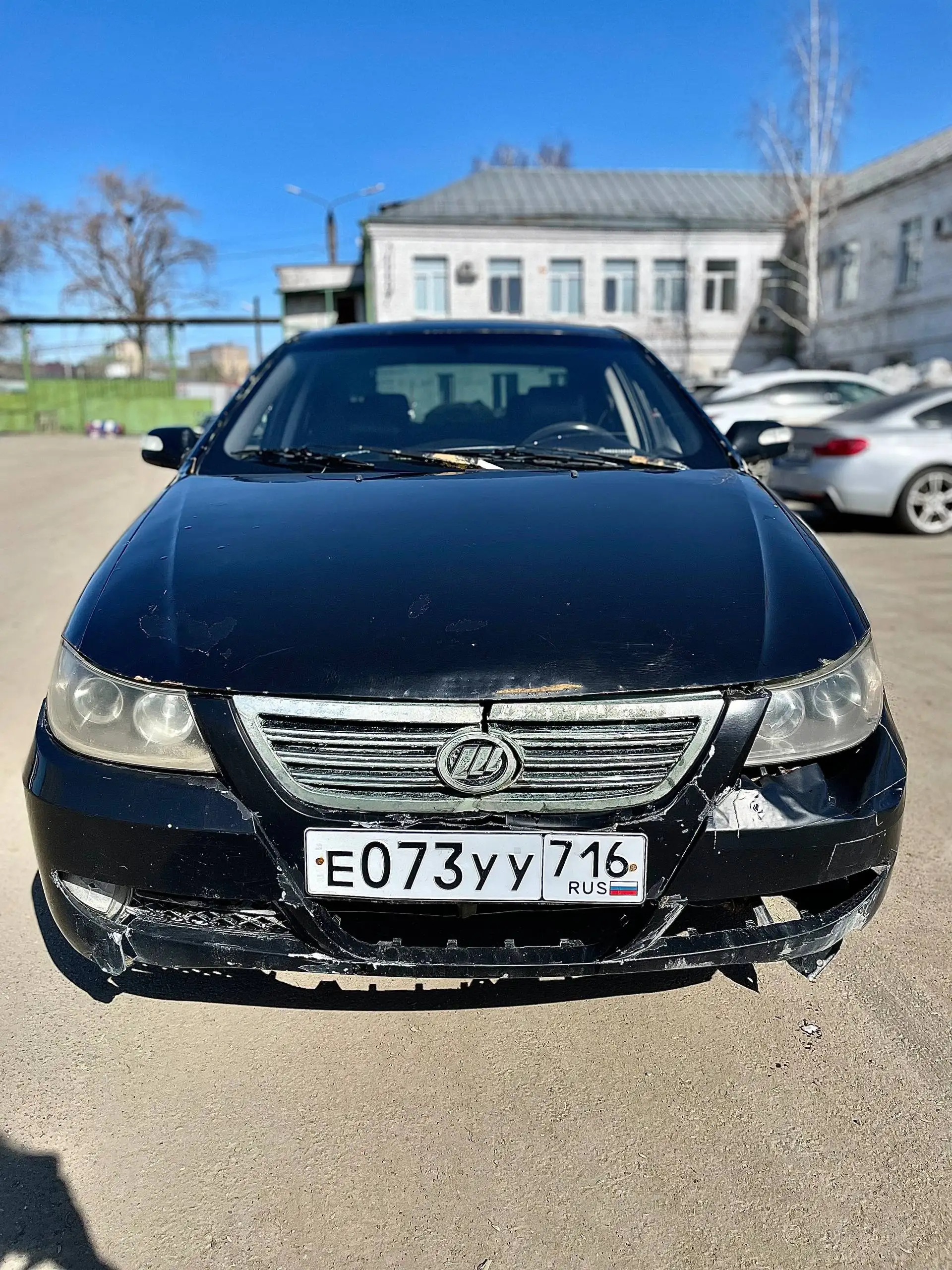 Продажа Lifan Solano 2012 года в Казани - Легковые автомобили (Авто) в Казань