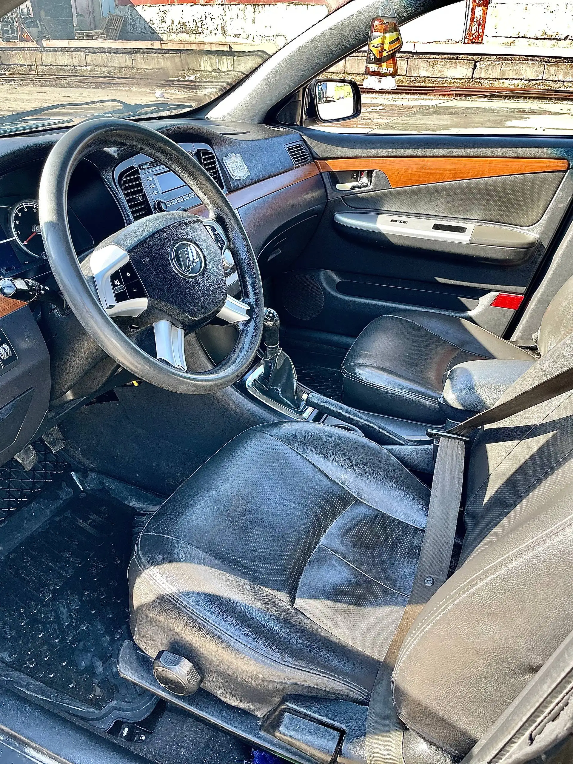 Продажа Lifan Solano 2012 года в Казани - Легковые автомобили (Авто) в Казань