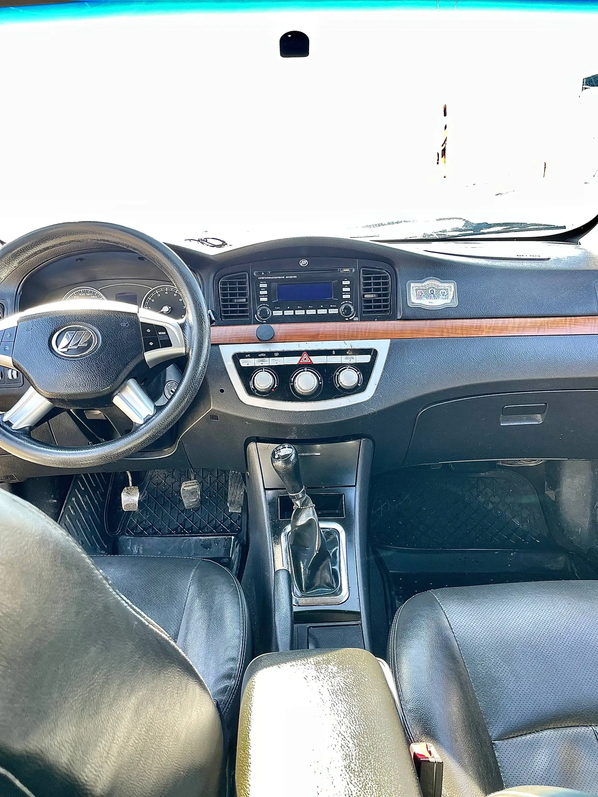 Продажа Lifan Solano 2012 года в Казани - Легковые автомобили (Авто) в Казань