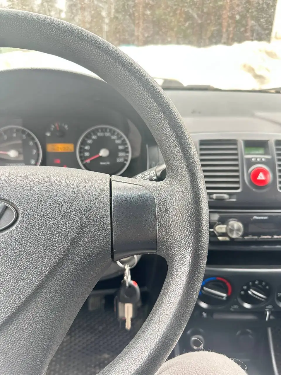 Hyundai Getz 2006 года с пробегом 160 тыс. км - Легковые автомобили (Авто) в Казань