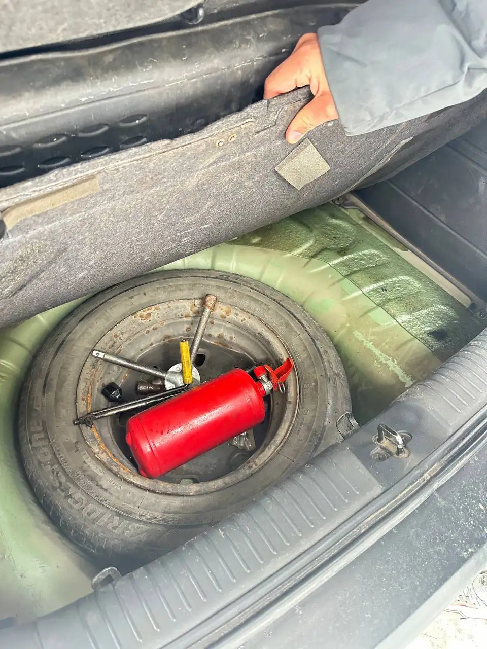 Hyundai Getz 2006 года с пробегом 160 тыс. км - Легковые автомобили (Авто) в Казань