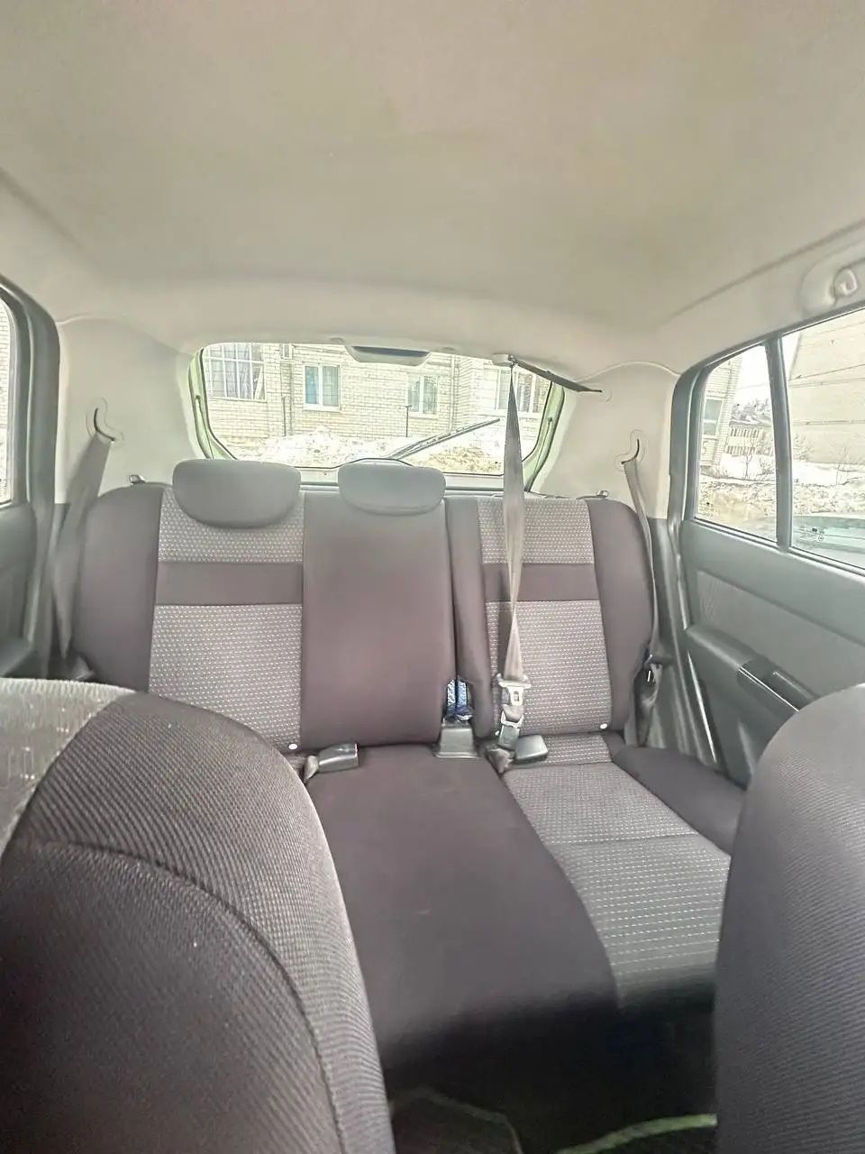 Hyundai Getz 2006 года с пробегом 160 тыс. км - Легковые автомобили (Авто) в Казань