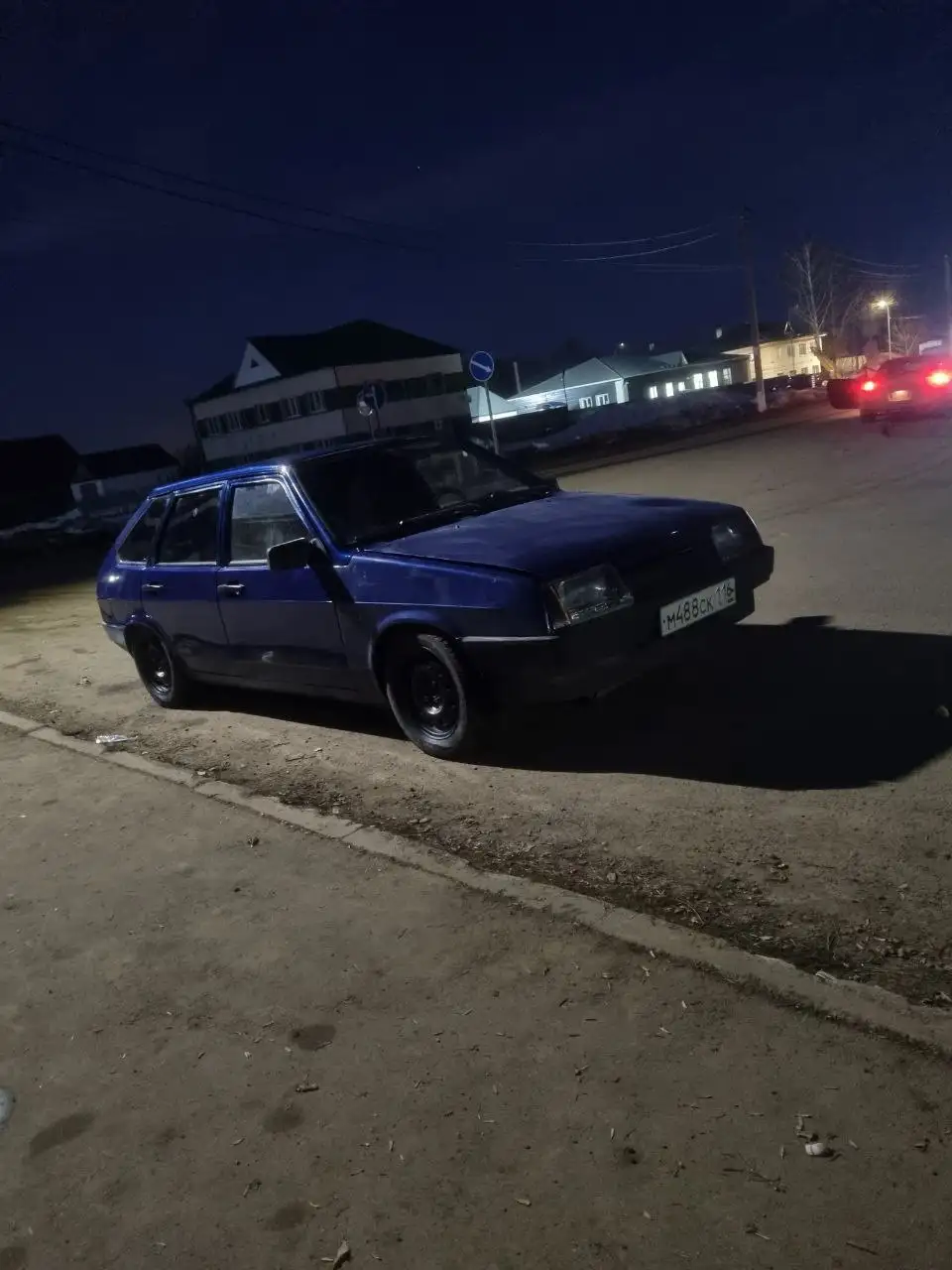 Продажа ВАЗ 2109 2000 года выпуска в Казани - Авто в Казань