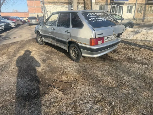 Продажа автомобиля на ходу в отличном техническом состоянии - Электромобили в Казань