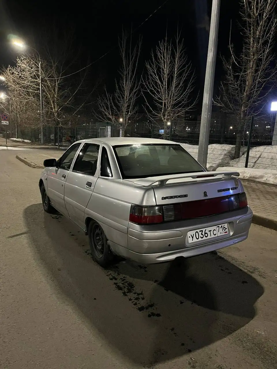 ВАЗ 2110 2004 года на ходу - Легковые автомобили (Авто) в Казань