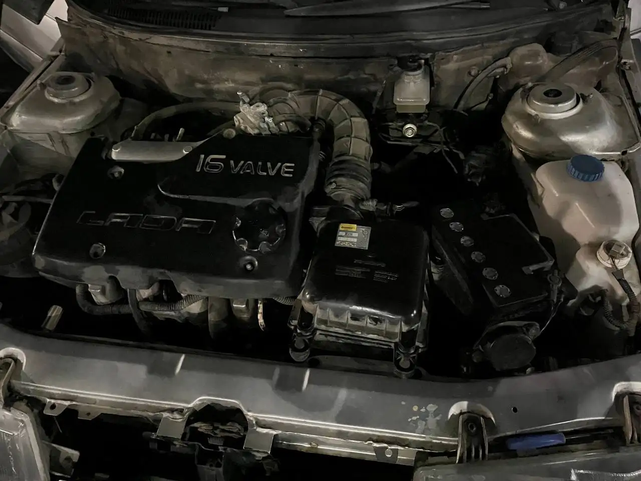 ВАЗ 2110 2004 года на ходу - Легковые автомобили (Авто) в Казань