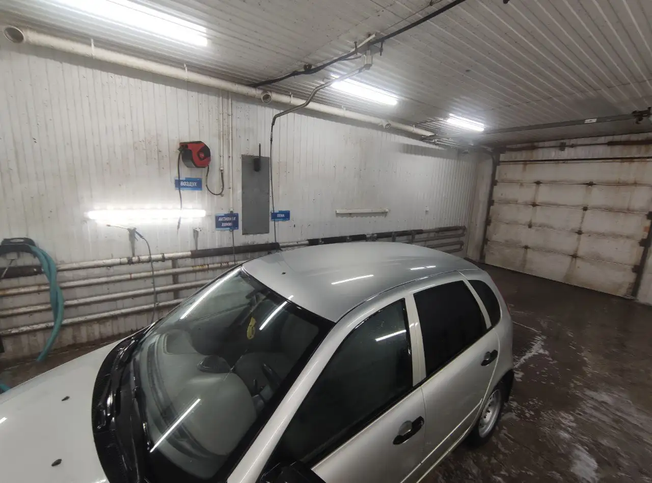 Продам Лада Калина 2011 года - Легковые автомобили (Авто) в Зеленодольск