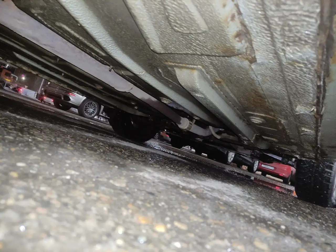 Продам Лада Калина 2011 года - Легковые автомобили (Авто) в Зеленодольск