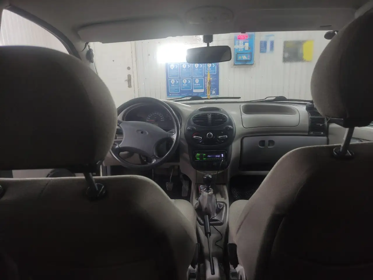 Продам Лада Калина 2011 года - Легковые автомобили (Авто) в Зеленодольск