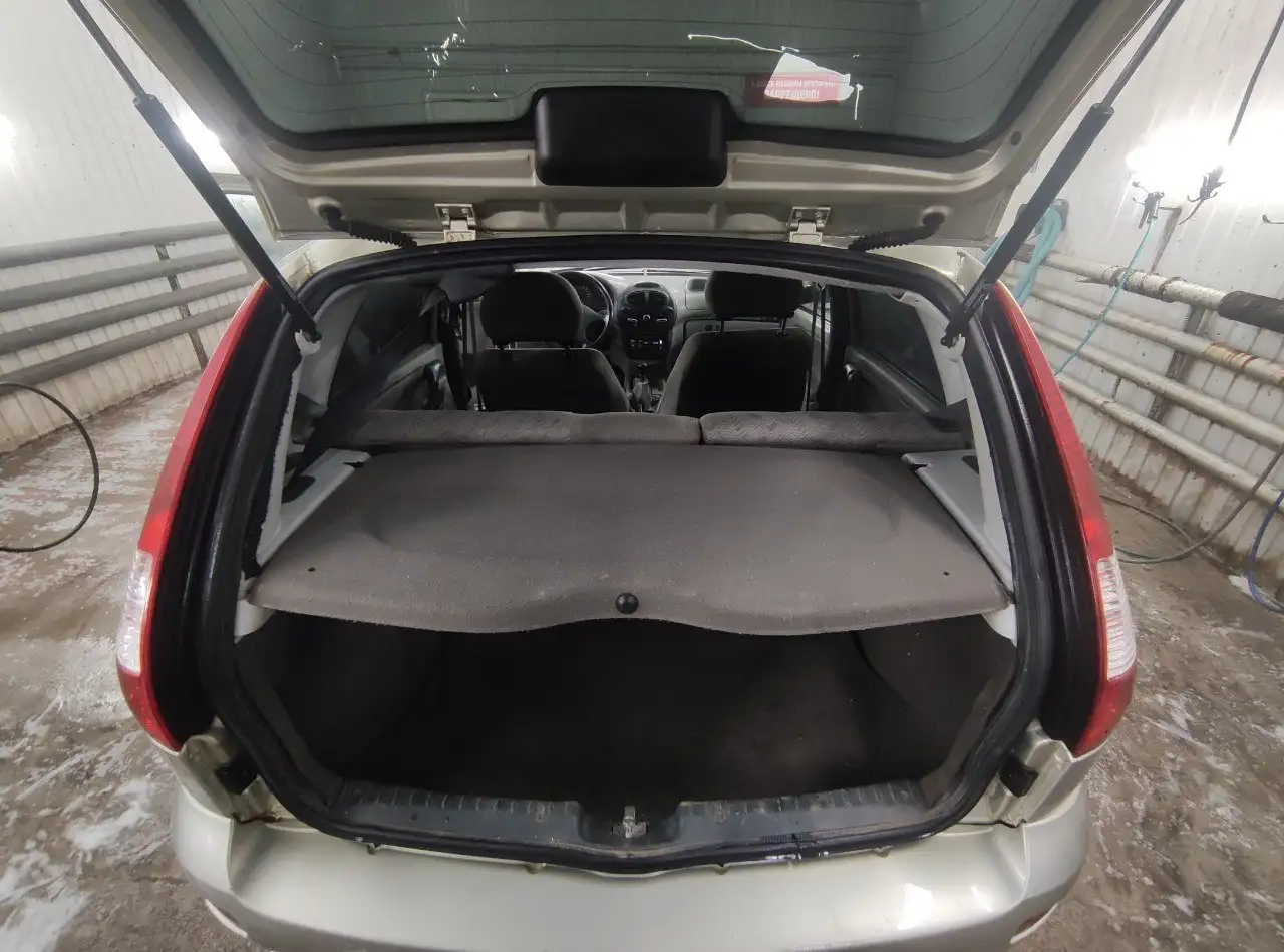 Продам Лада Калина 2011 года - Легковые автомобили (Авто) в Зеленодольск