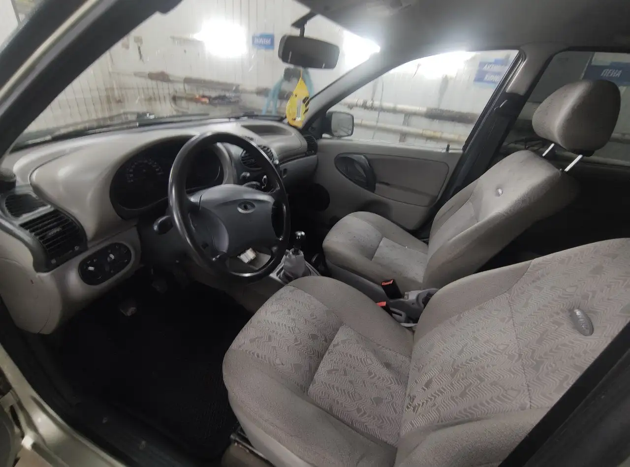 Продам Лада Калина 2011 года - Легковые автомобили (Авто) в Зеленодольск