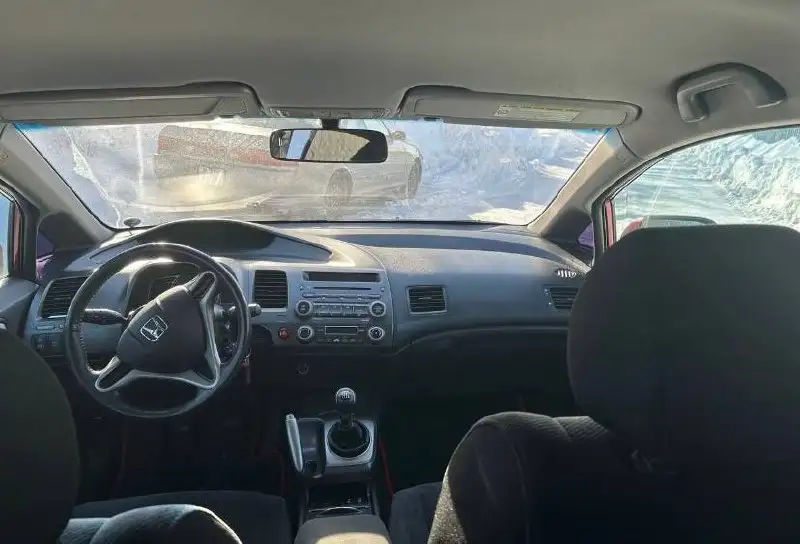 Продажа Honda Civic 1.8 механика - Легковые автомобили (Авто) в Казань