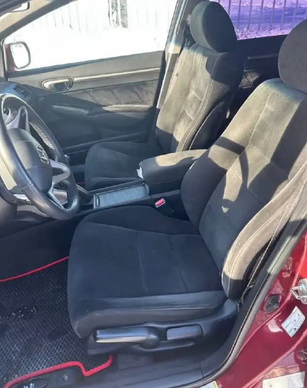 Продажа Honda Civic 1.8 механика - Легковые автомобили (Авто) в Казань