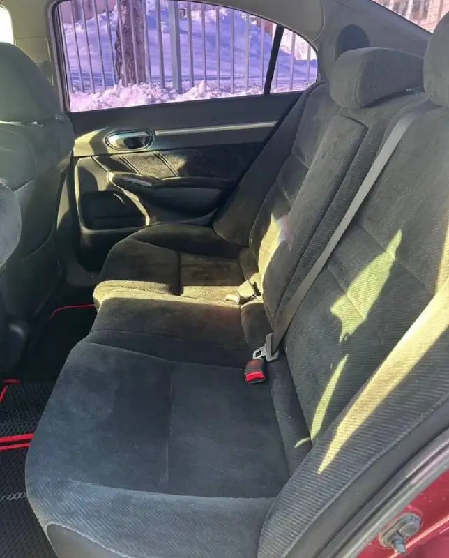 Продажа Honda Civic 1.8 механика - Легковые автомобили (Авто) в Казань