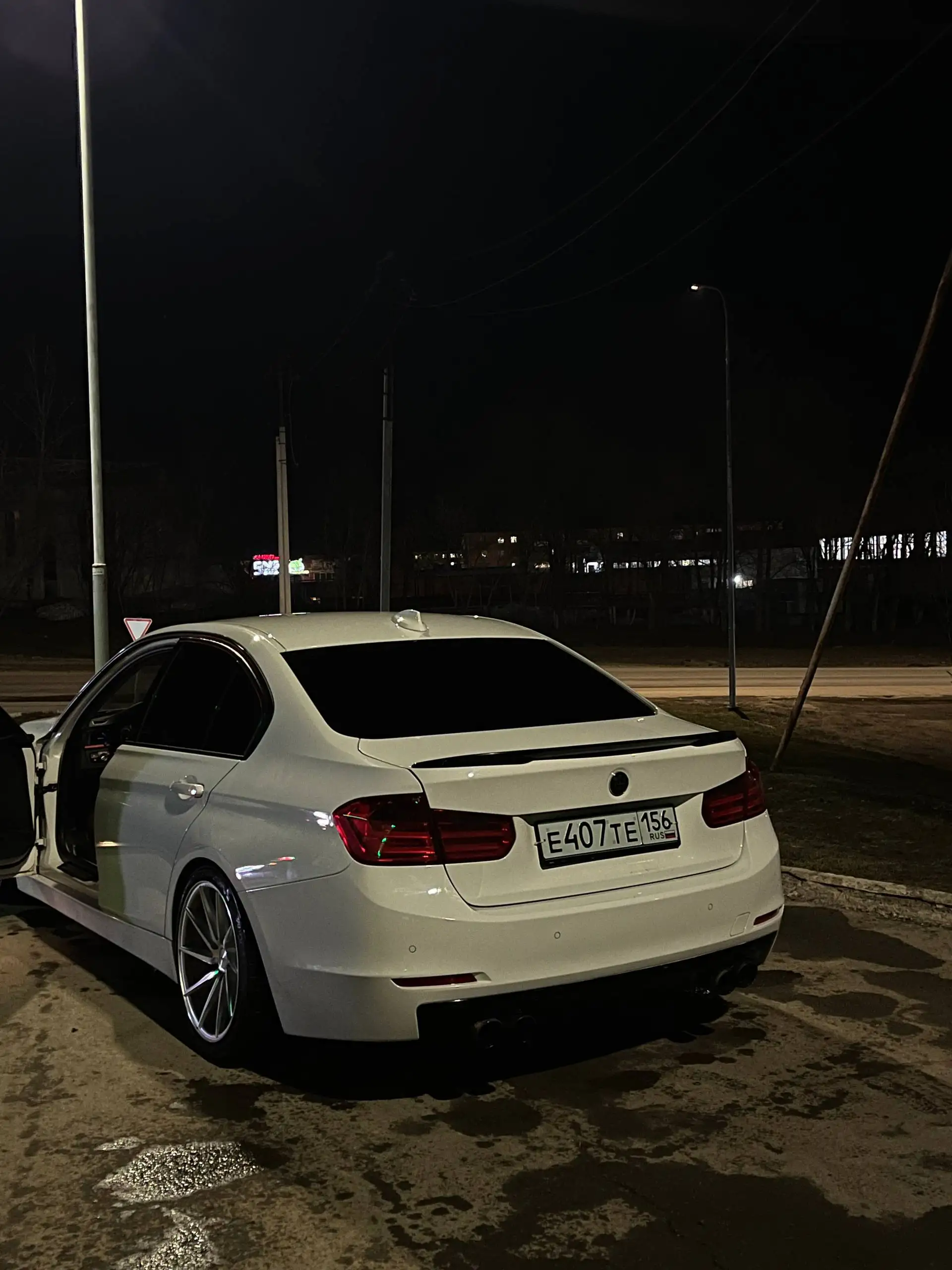 Продажа БМВ F30 2013 года - Авто в Казань