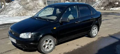 Продажа автомобиля 2011 года в Бугульме - частное объявление в Бугульма