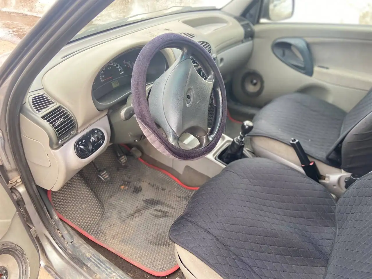 Автомобиль 2010 года в хорошем состоянии - Авто в Елабуга