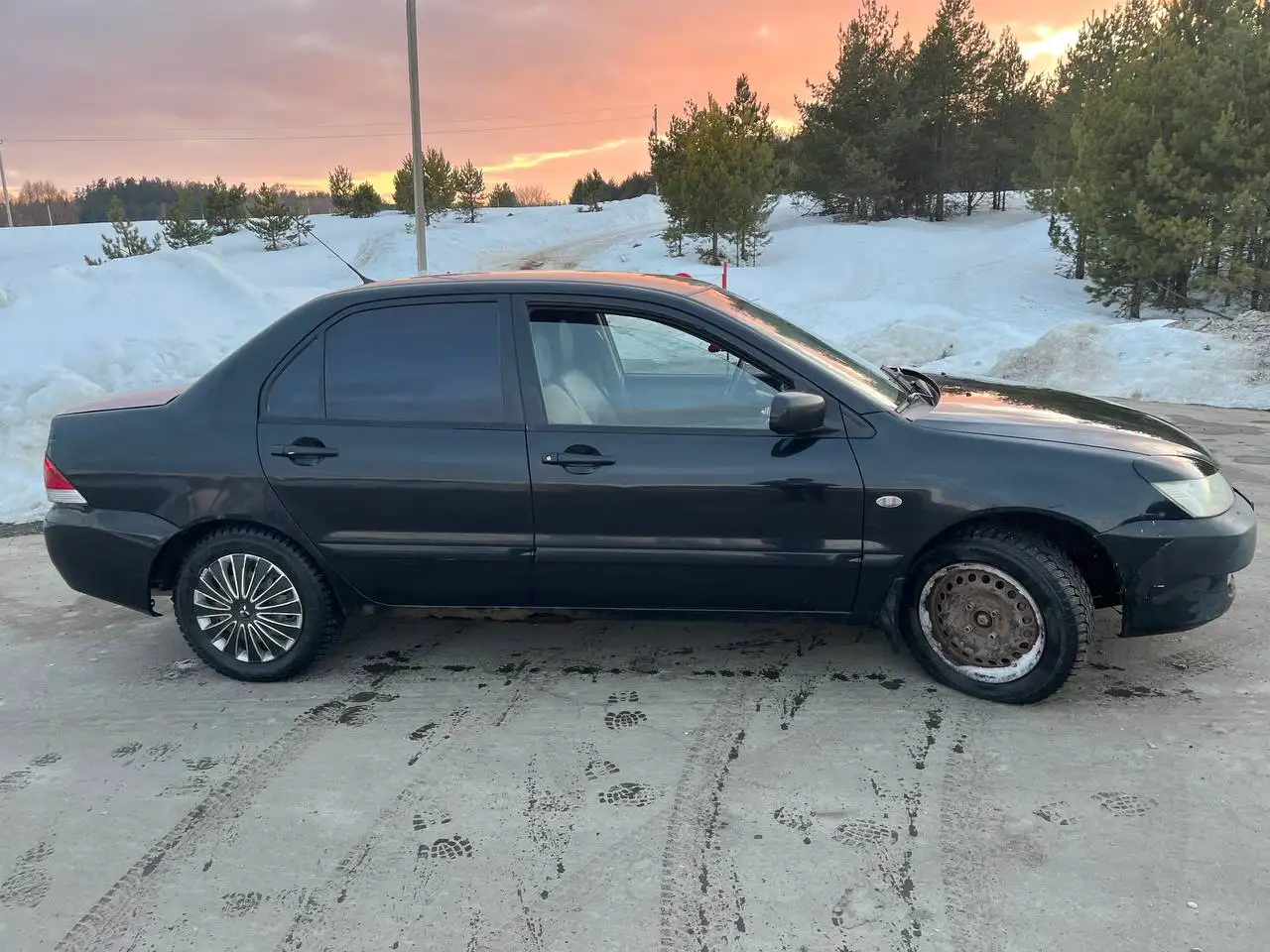 Продажа автомобиля 2006 года в отличном состоянии - Авто в Казань