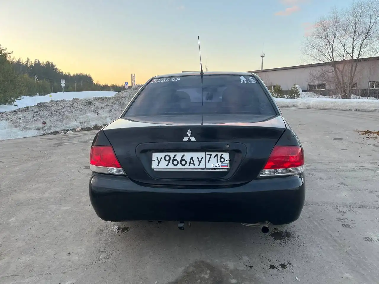 Продажа автомобиля 2006 года в отличном состоянии - Авто в Казань