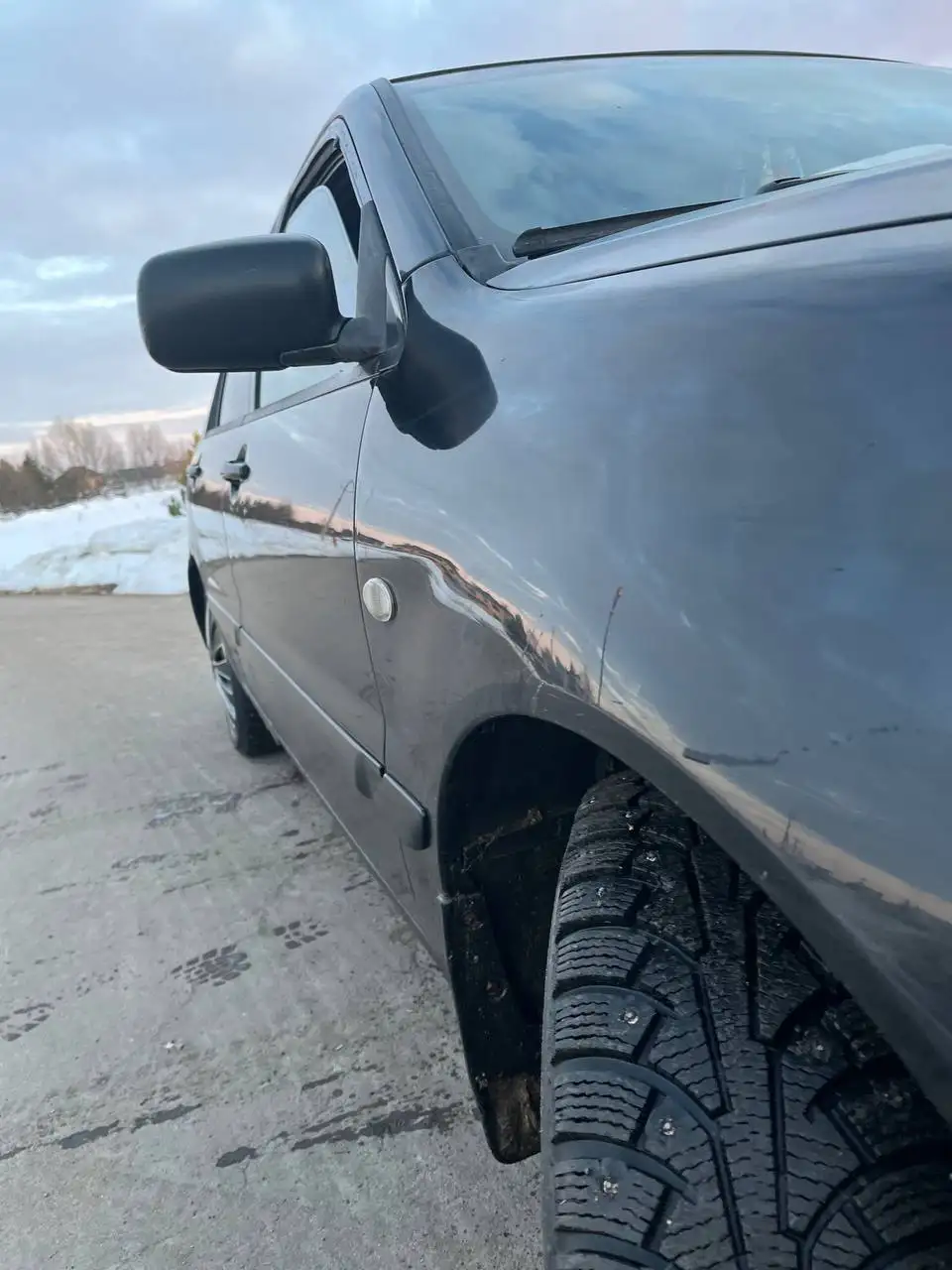 Продажа автомобиля 2006 года в отличном состоянии - Авто в Казань