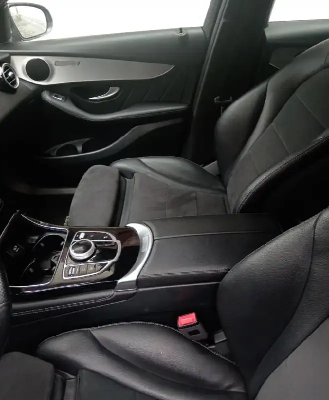 Продажа Mercedes-Benz GLC Coupe 2019 AMG-Line - Легковые автомобили (Авто) в Казань