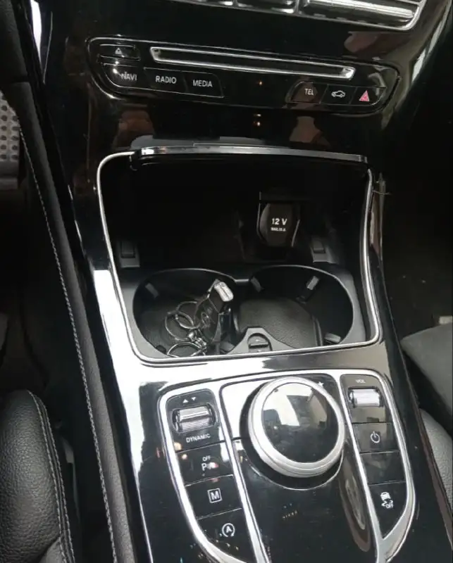 Продажа Mercedes-Benz GLC Coupe 2019 AMG-Line - Легковые автомобили (Авто) в Казань