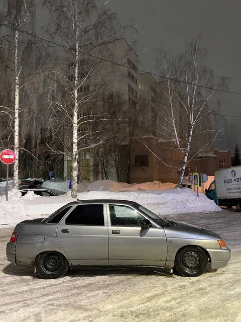 Продажа автомобилей ВАЗ 2110 и ВАЗ 2114 - Легковые автомобили в Казань