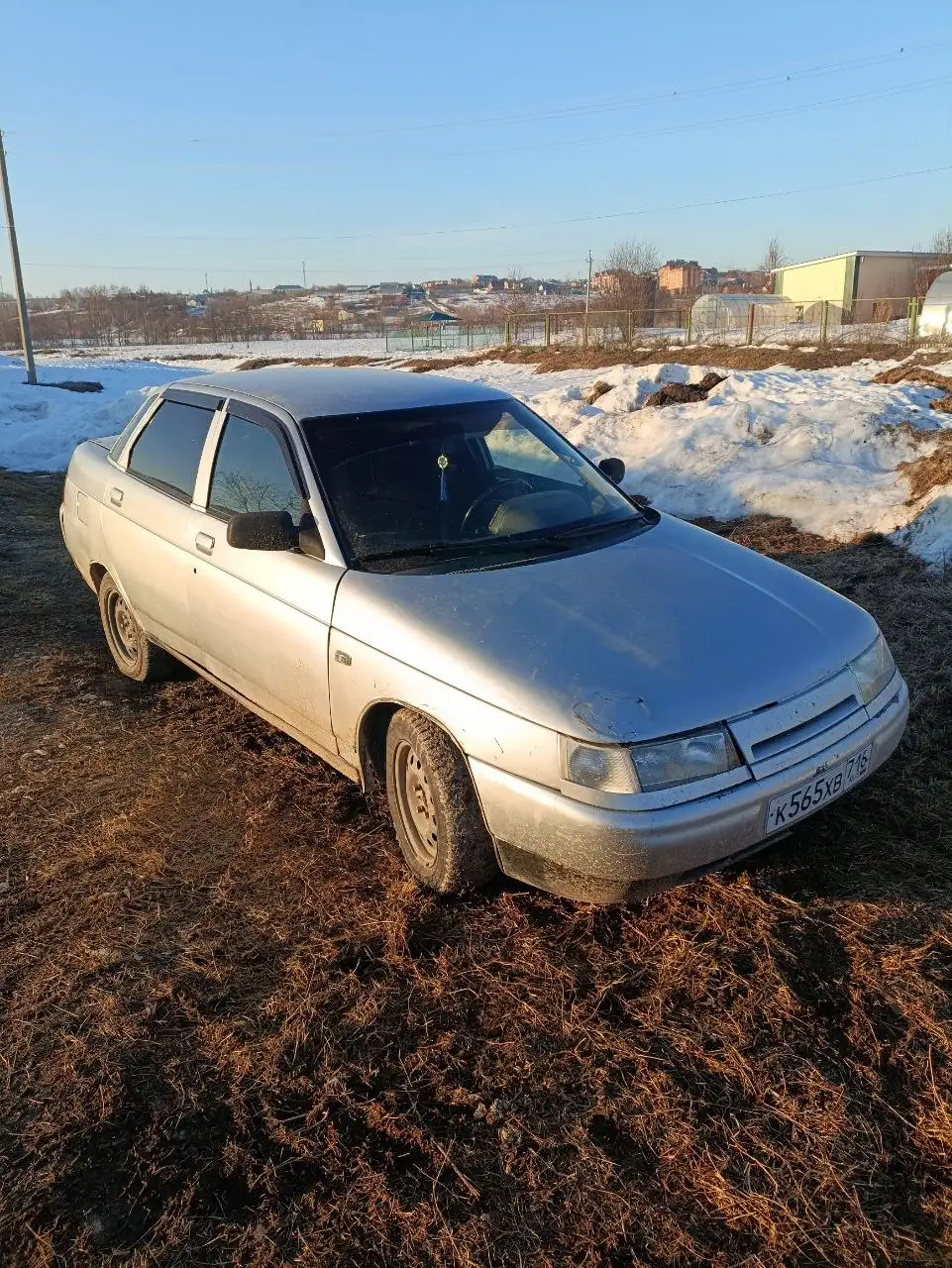 Автомобиль 2004 года в Арске - Авто в Арск