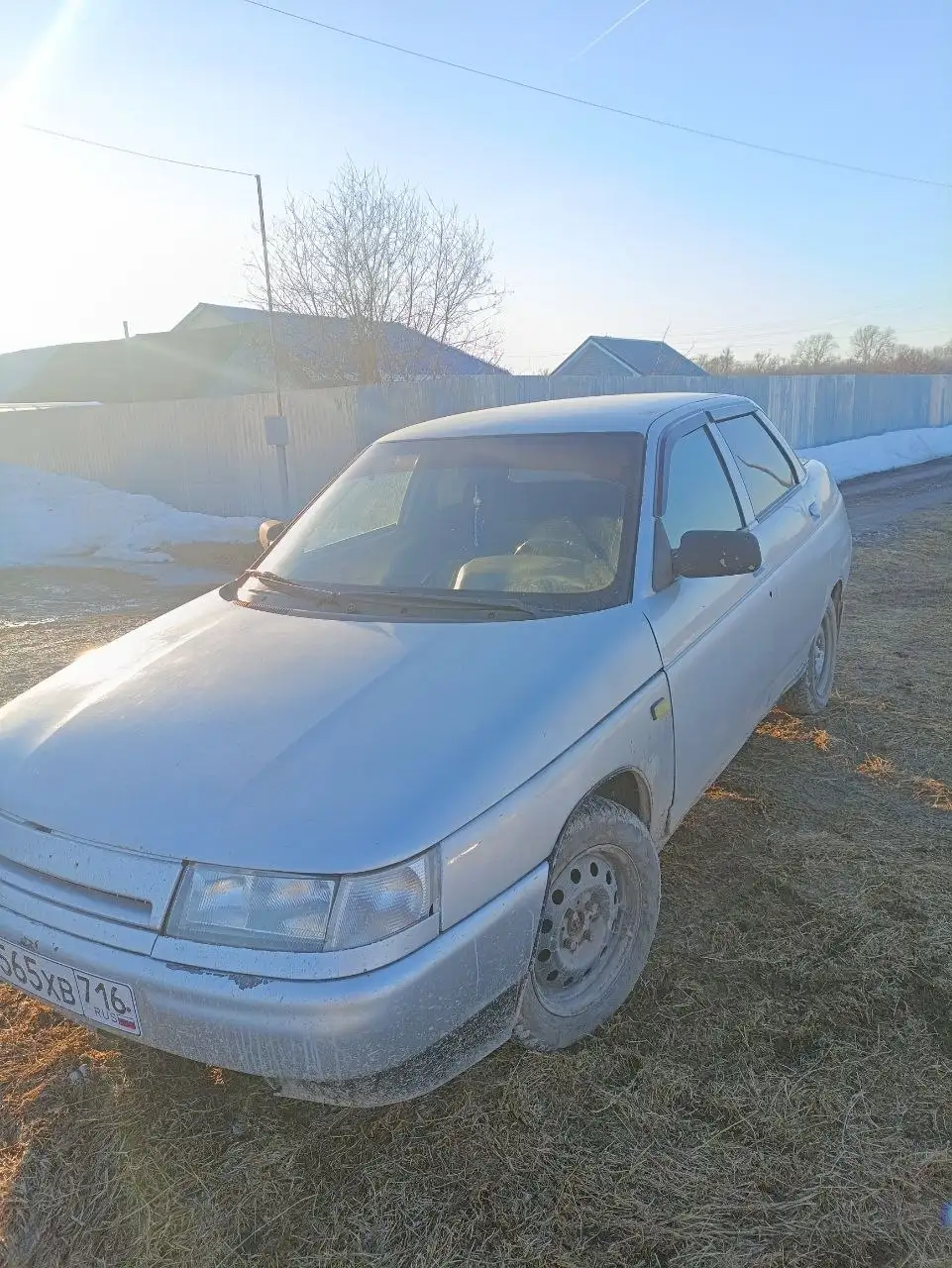 Автомобиль 2004 года в Арске - Авто в Арск