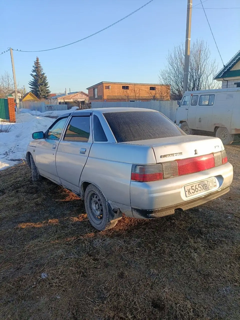 Автомобиль 2004 года в Арске - Авто в Арск