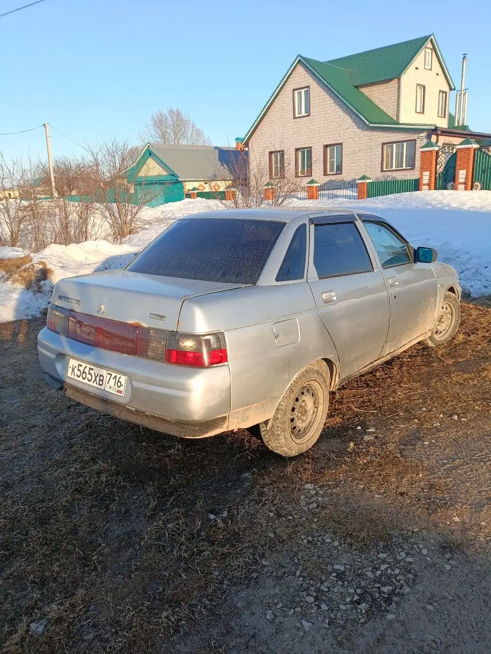 Автомобиль 2004 года в Арске - Авто в Арск