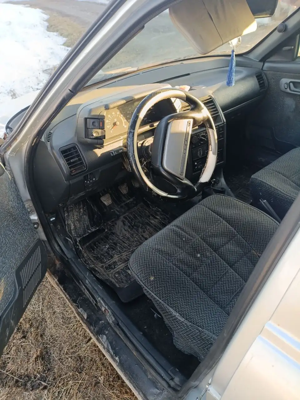 Автомобиль 2004 года в Арске - Авто в Арск