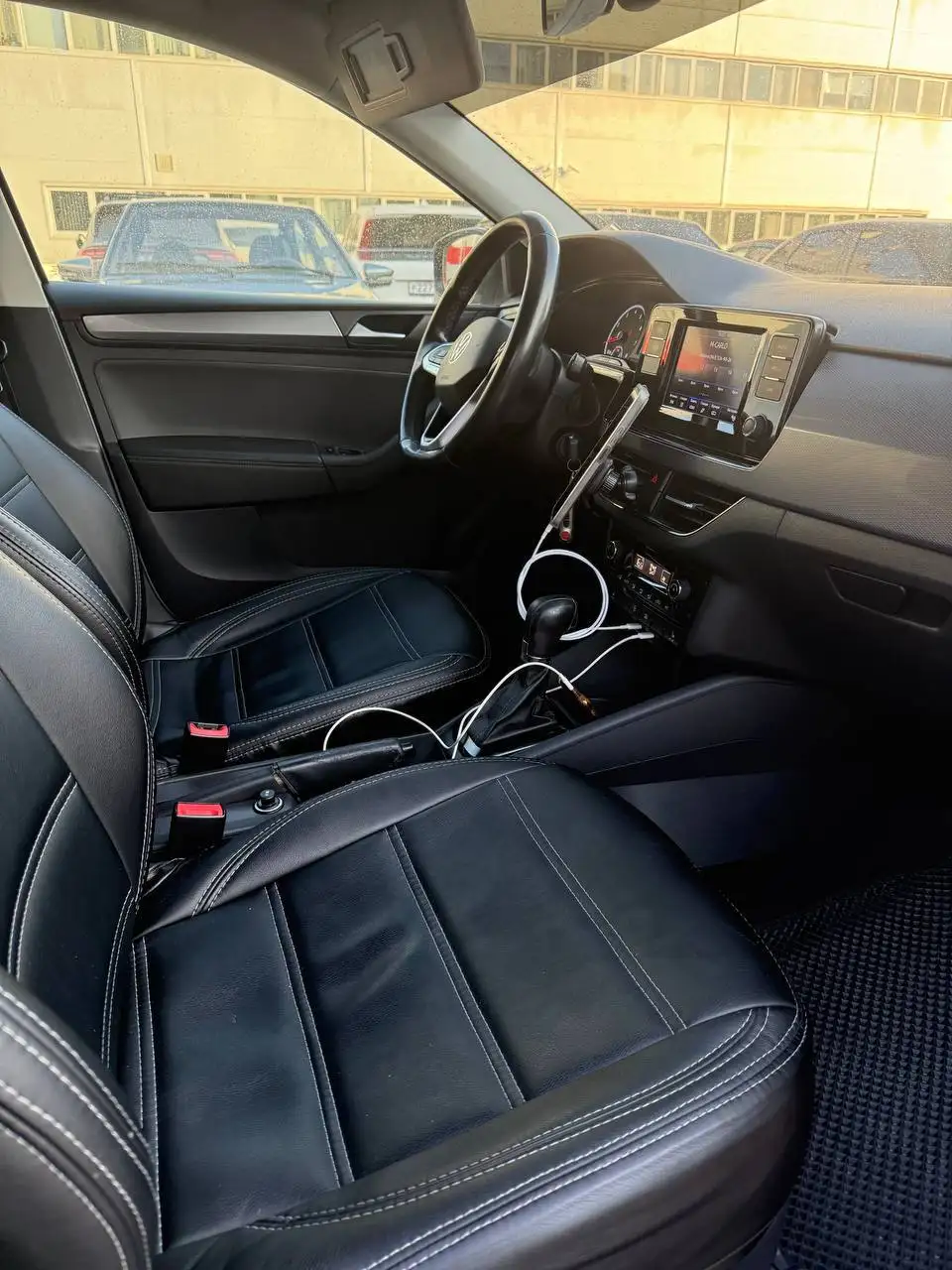 Volkswagen Polo 2020 года, 2 владельца, 253000 км пробег - Авто в Казань