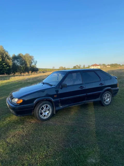 Продаётся ВАЗ 2107 — надёжная классика в хорошем состоянии - Грузовики/Фургоны в Казань