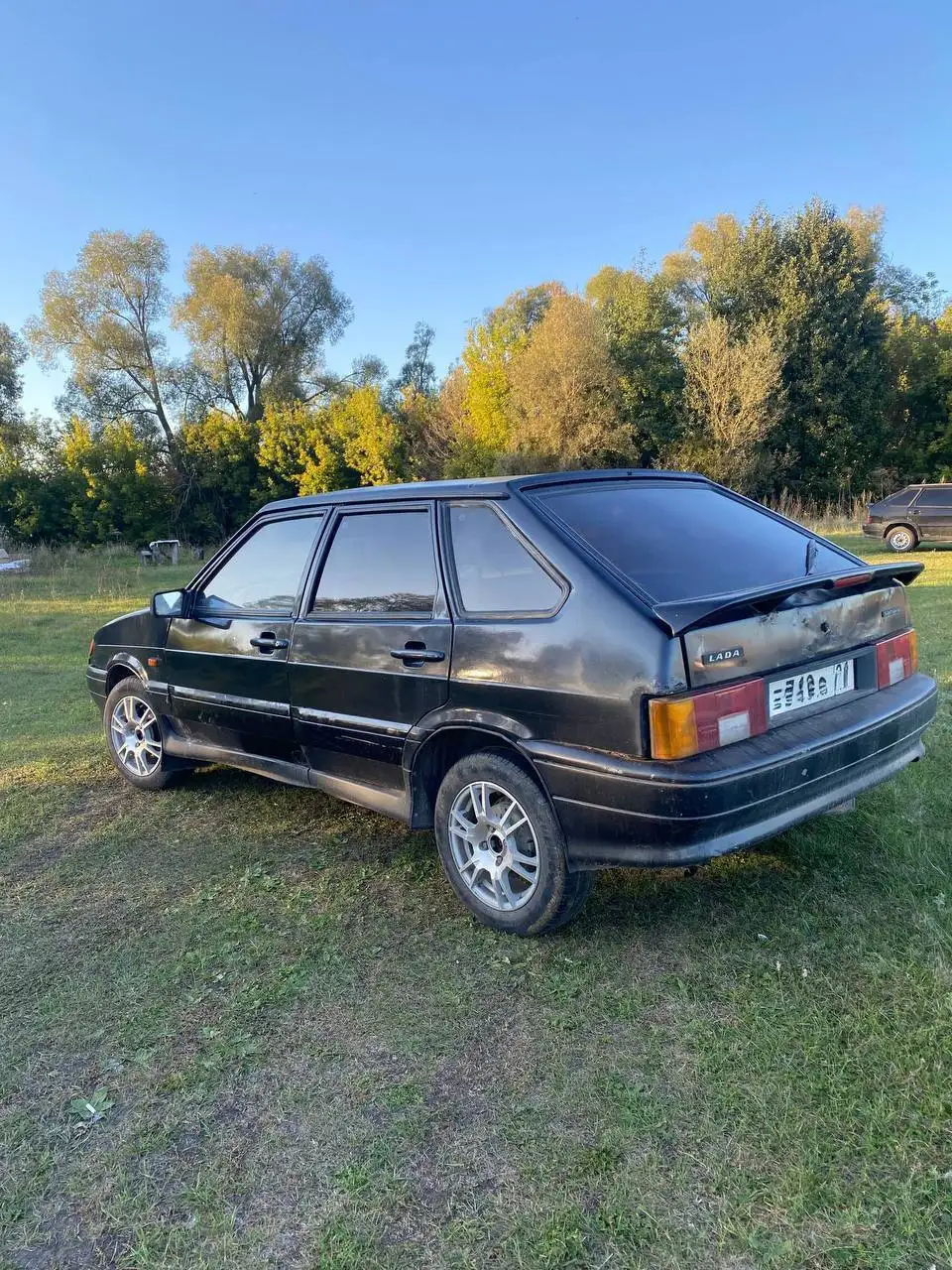 Продаётся ВАЗ 2107 — надёжная классика в хорошем состоянии - Авто в Казань