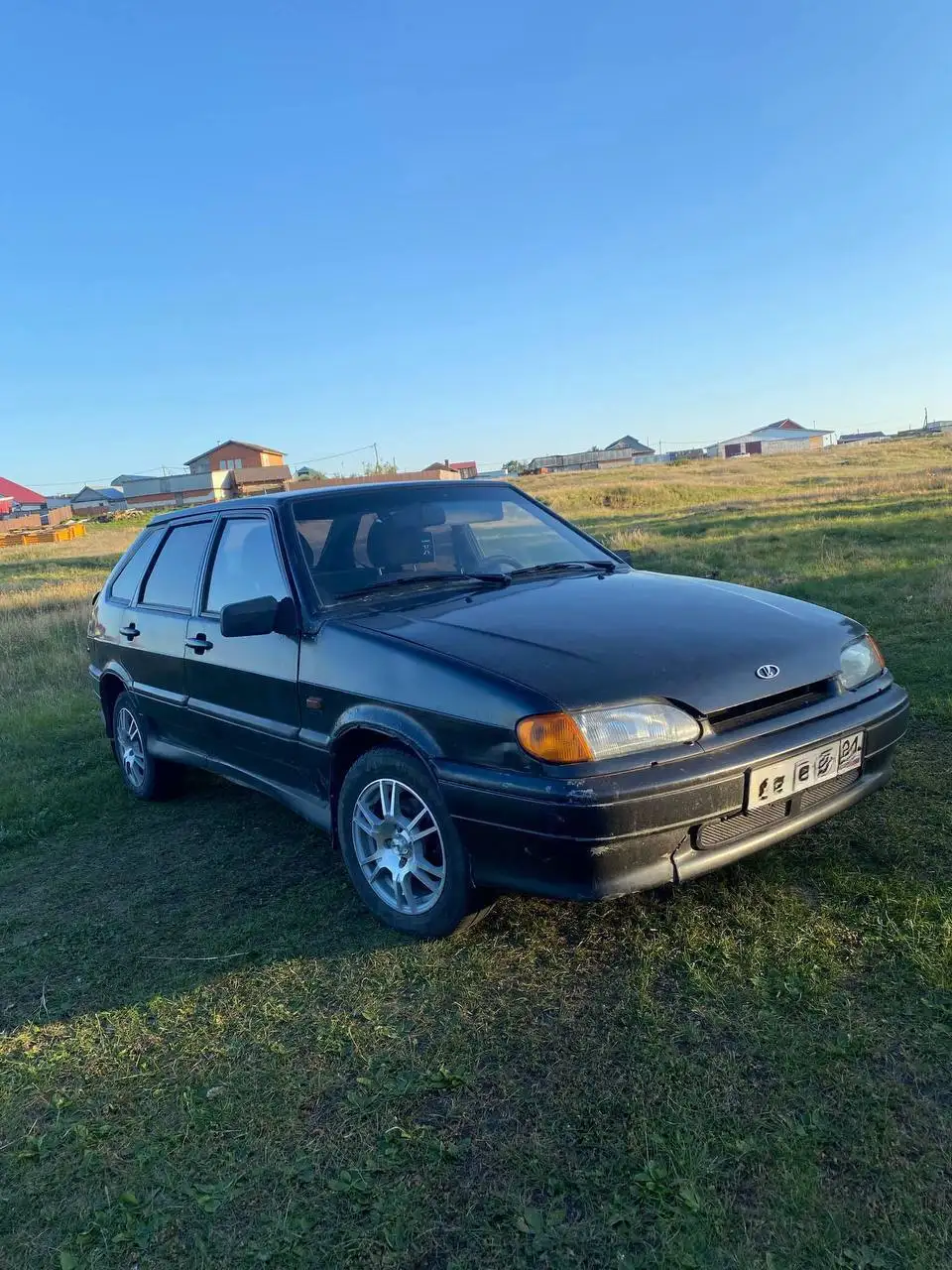 Продаётся ВАЗ 2107 — надёжная классика в хорошем состоянии - Авто в Казань