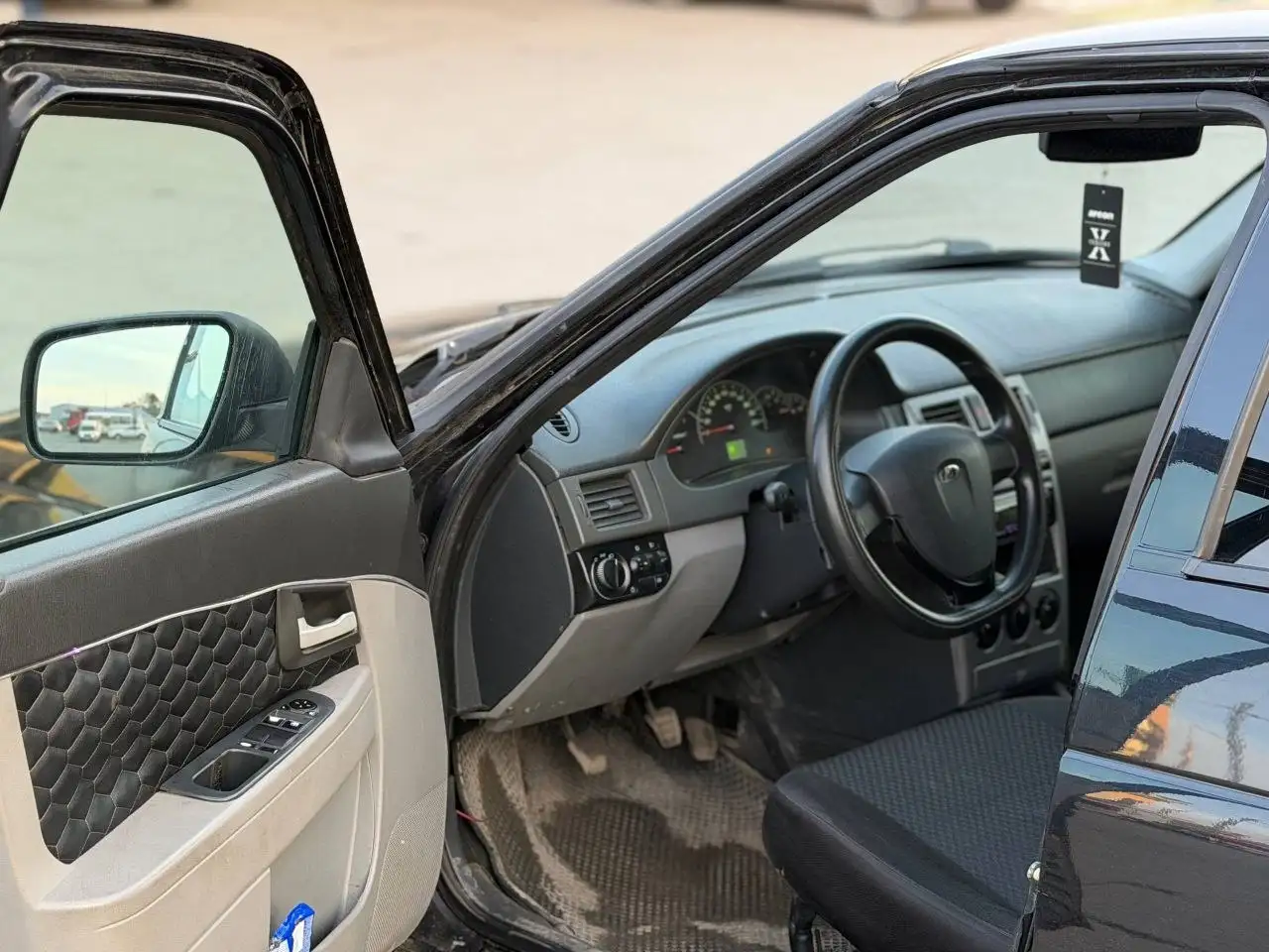 Продажа автомобиля Lada Priora 2011 года - Легковые автомобили (Авто) в Казань