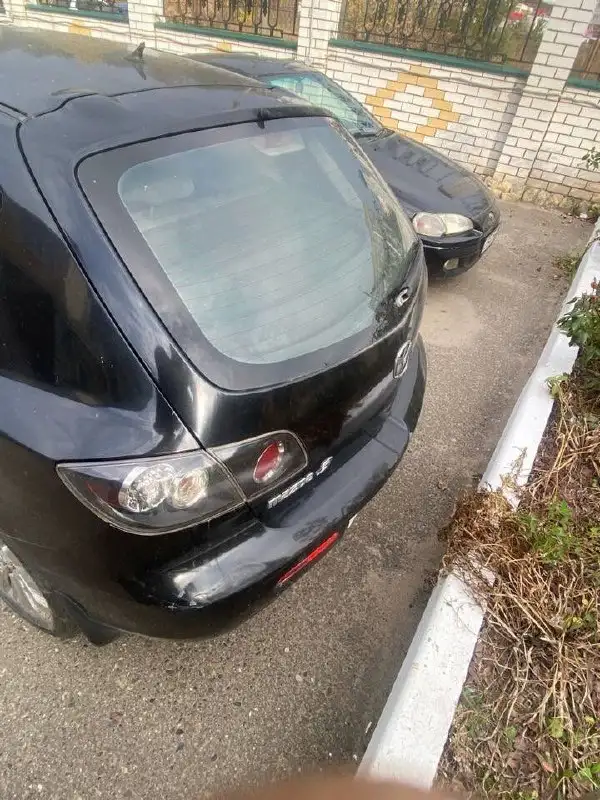 Автомобиль 2008 года, 1.6 механика - Легковые автомобили (Авто) в Волжск