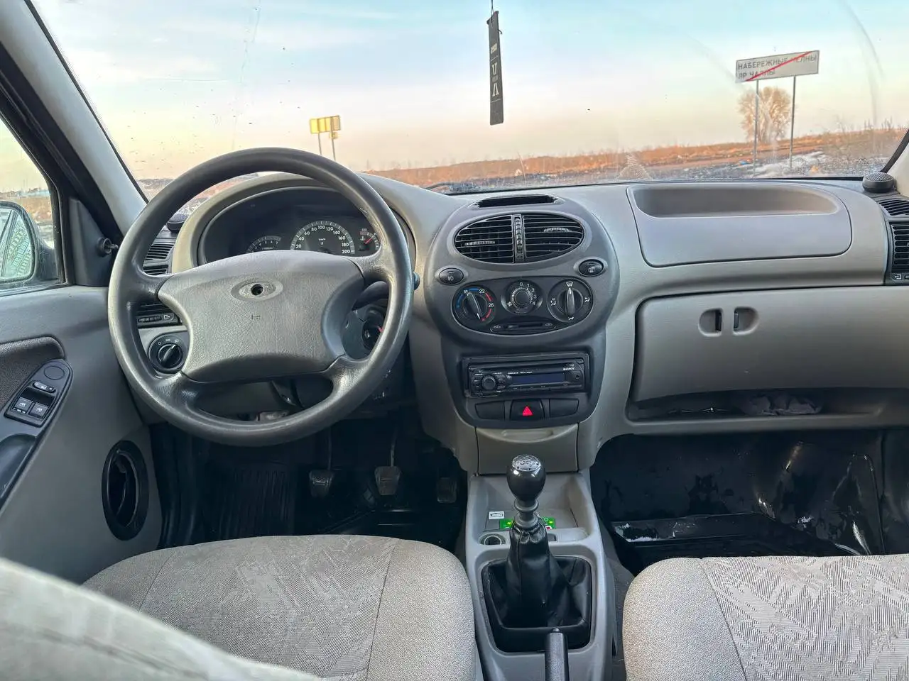 Продам Лада Калина 2009 года в Набережных Челнах - Легковые автомобили (Авто) в Набережные Челны